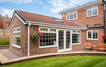 Upper Welland house extension leads