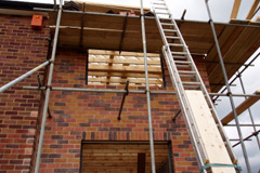 house extensions Upper Welland
