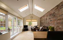 Upper Welland single storey extension leads